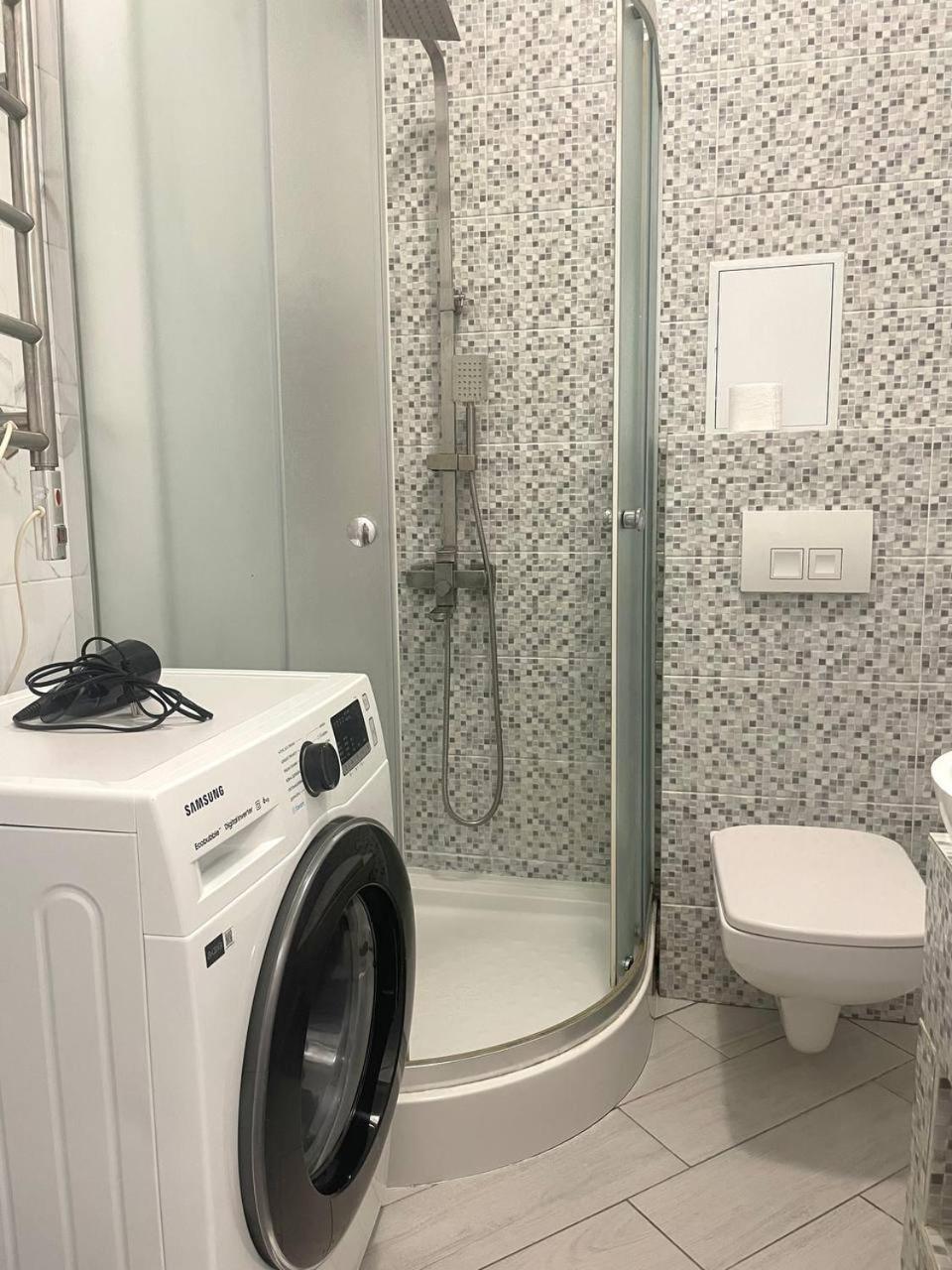 Куліша 15, Апартаменти В Центрі,Тц Форум,Оперний Lviv Extérieur photo