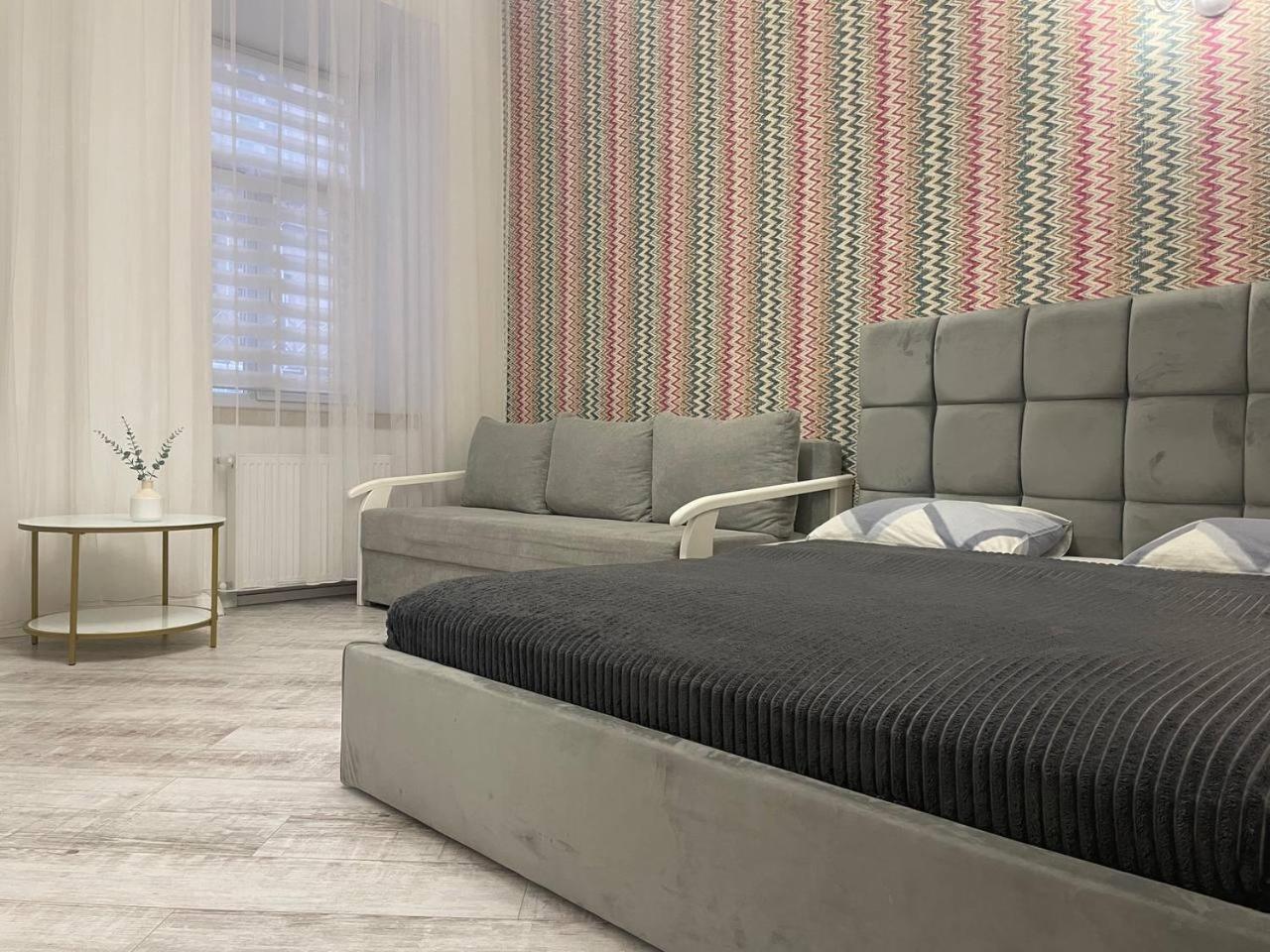 Куліша 15, Апартаменти В Центрі,Тц Форум,Оперний Lviv Extérieur photo