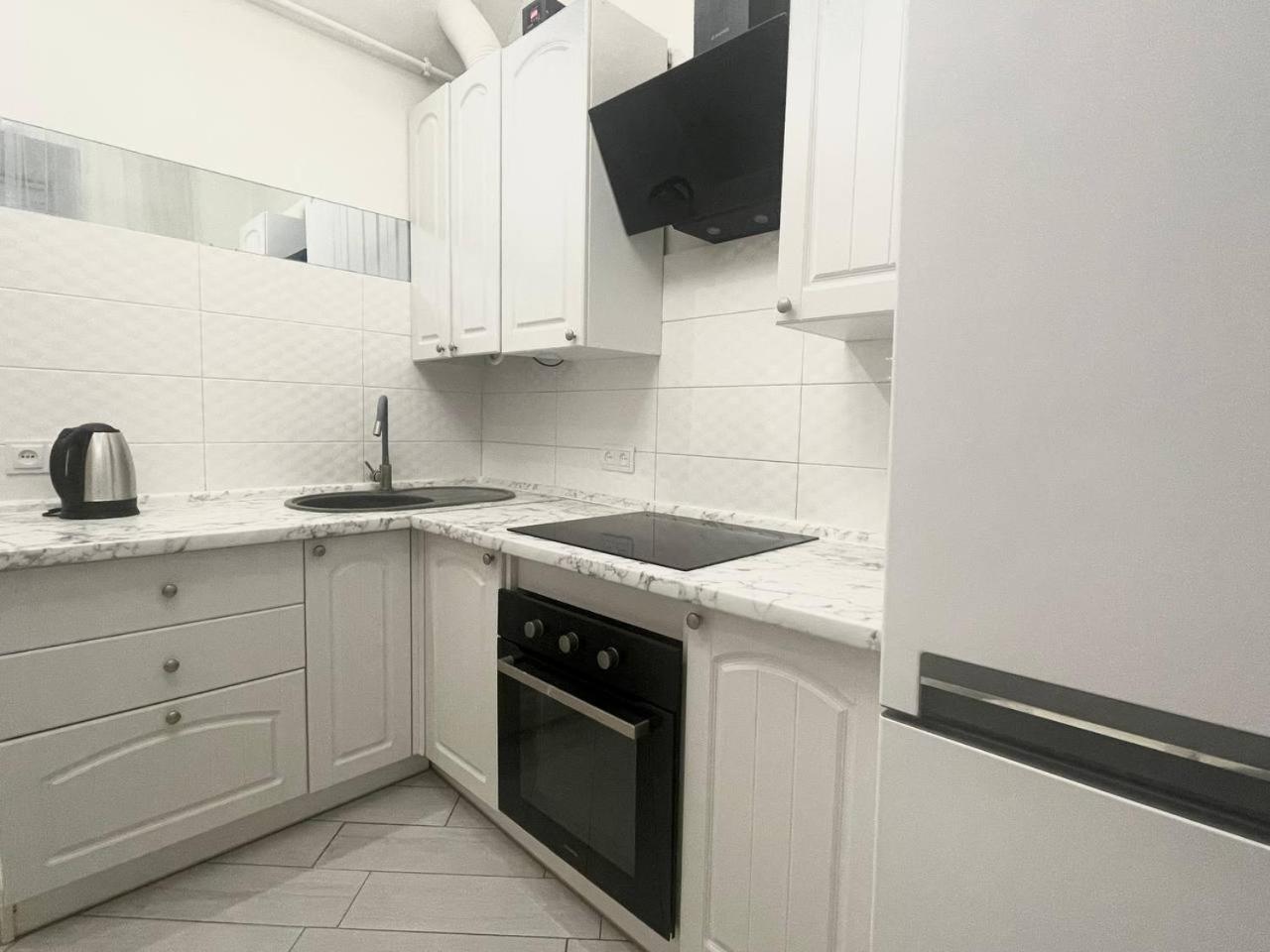 Куліша 15, Апартаменти В Центрі,Тц Форум,Оперний Lviv Extérieur photo